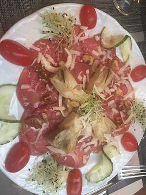 Caravaggio Italian Restaurant & Pizza