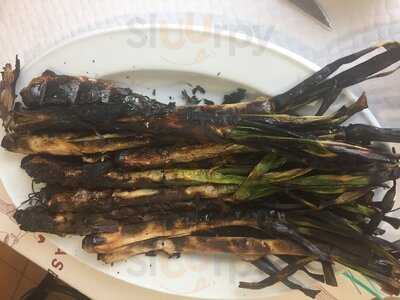 Restaurante Campo De Tiro