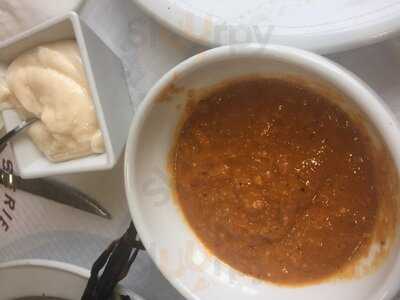 Restaurante Campo De Tiro