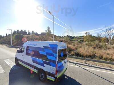 Restaurante Campo De Tiro
