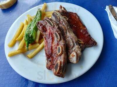 Restaurante Pizzería El Triunfo