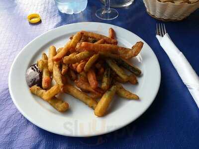 Restaurante Pizzería El Triunfo