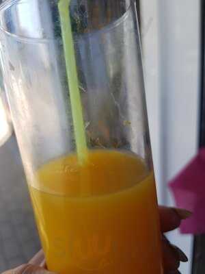 Restaurante Pizzería El Triunfo