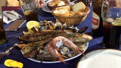 Restaurante Pizzería El Triunfo