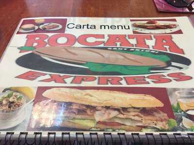 Bocata Express
