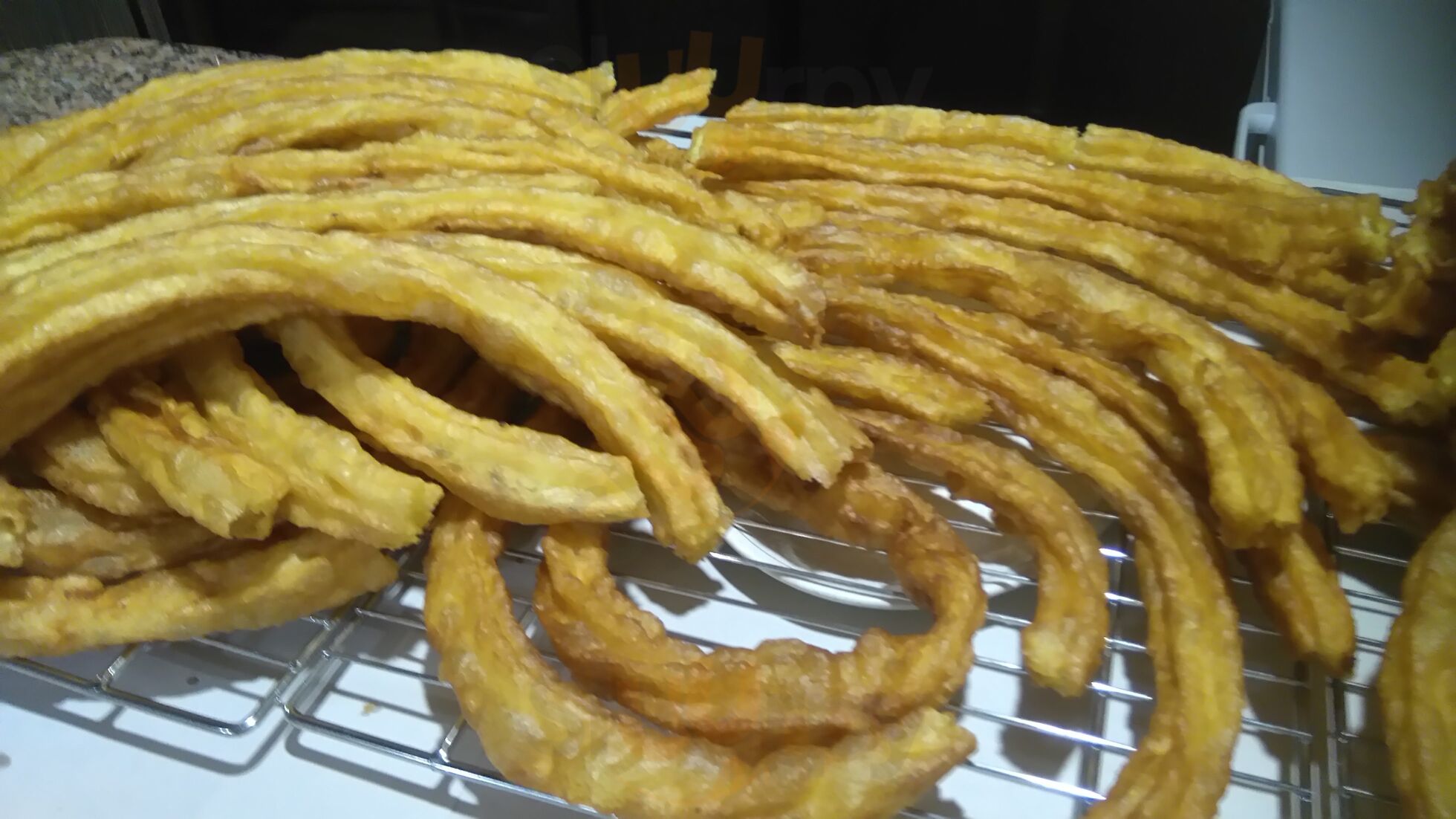 Churrería El Pilar