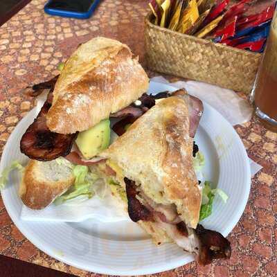 Restaurante Can Bellotera