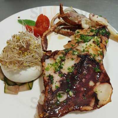 Restaurante Can Bellotera