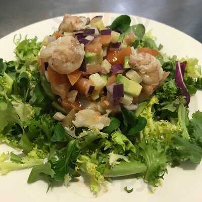 Restaurante Can Bellotera