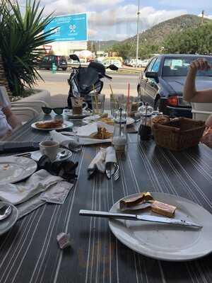 Restaurante Can Bellotera