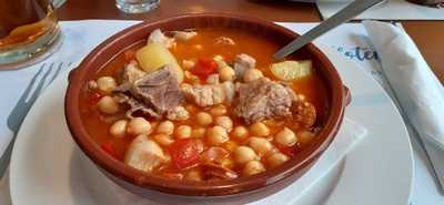 Restaurante Can Bellotera