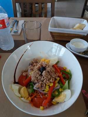 Restaurante Can Bellotera