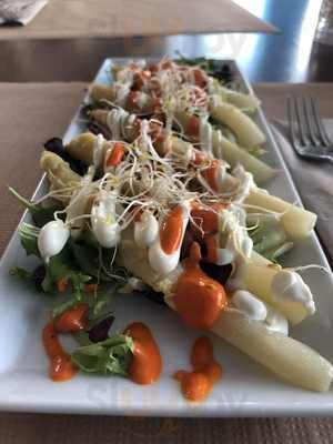 Restaurante Can Bellotera