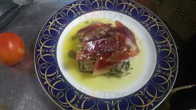 Mesón Monsara Asador