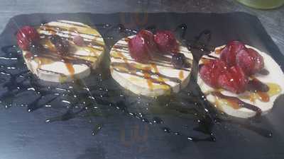 Mesón Monsara Asador