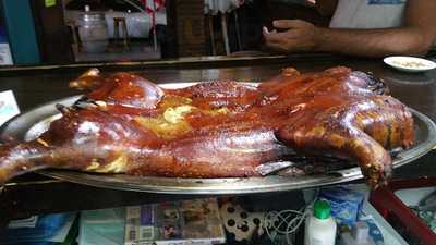 Mesón Monsara Asador