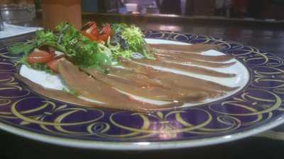 Mesón Monsara Asador