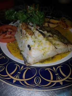 Mesón Monsara Asador