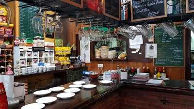 Mesón Monsara Asador