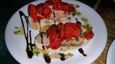 Mesón Monsara Asador