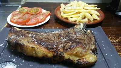 Mesón Monsara Asador