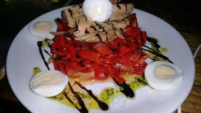 Mesón Monsara Asador