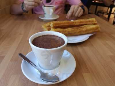 Churrerria Hnos. Ruiz