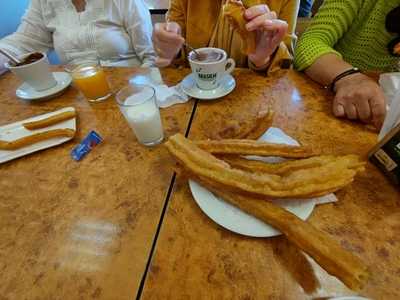 Churrerria Hnos. Ruiz