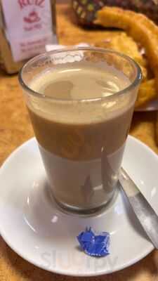 Churrerria Hnos. Ruiz