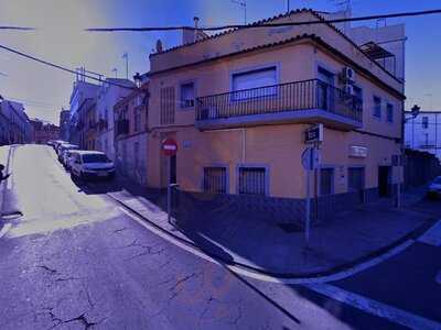 Churrerria Hnos. Ruiz