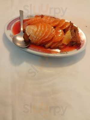 Restaurante Chino Feliz