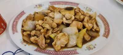 Restaurante Chino Feliz