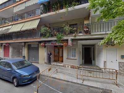 Restaurante Chino Feliz