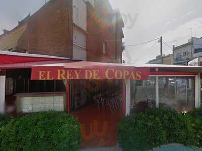 El Rey De Copas