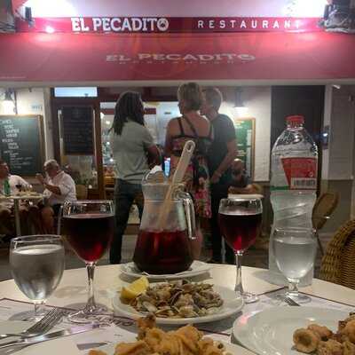 El Pecadito