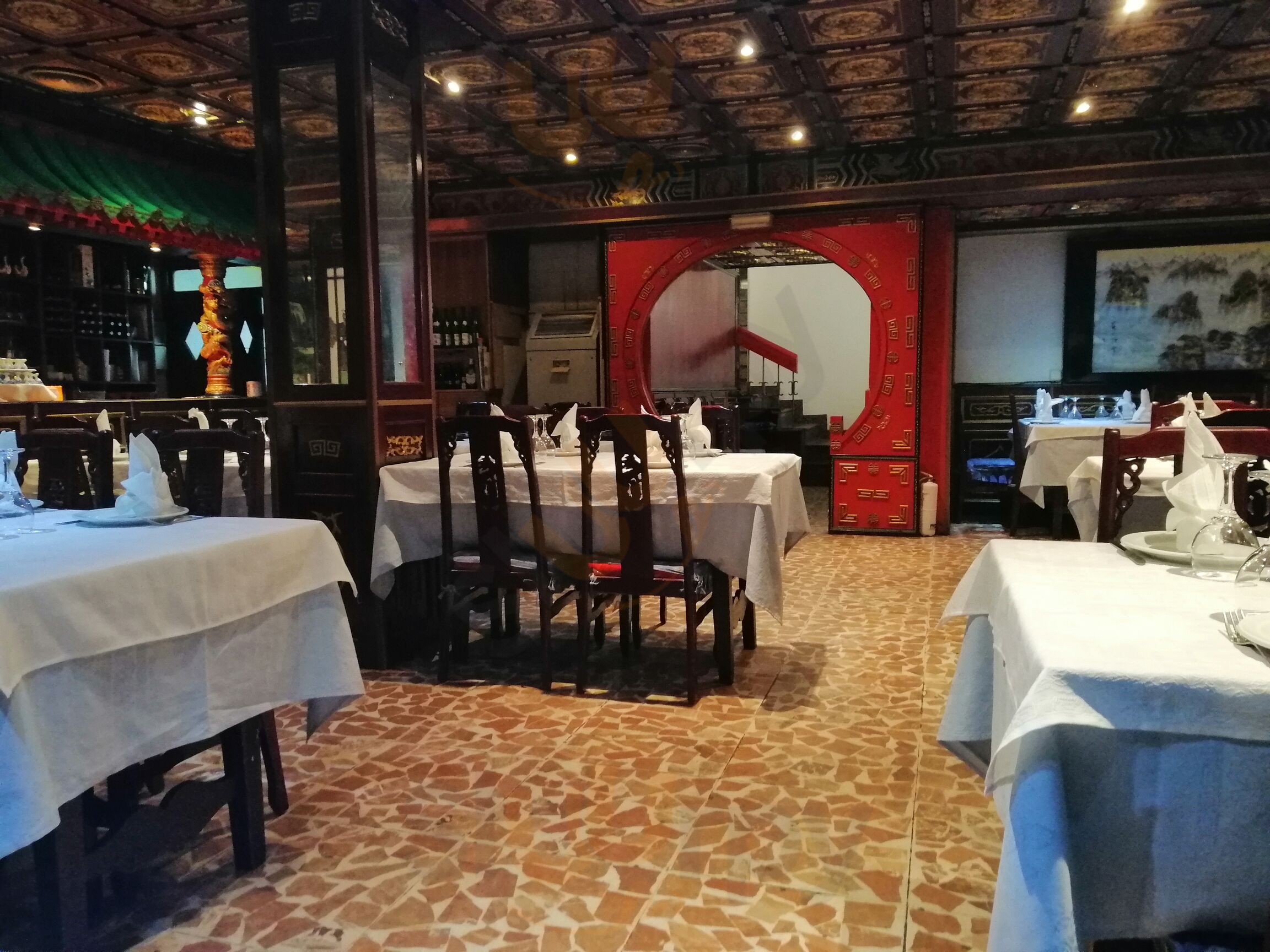 Restaurante Formosa