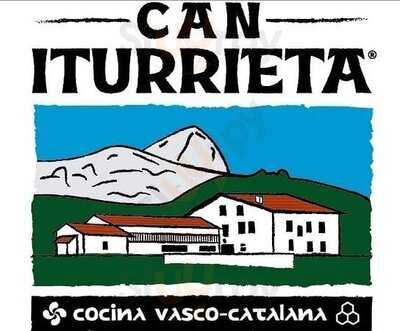 Can Iturrieta