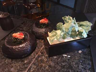 Koi Oyster & Sushi Bar