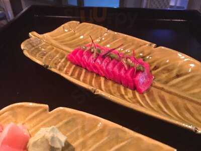 Koi Oyster & Sushi Bar