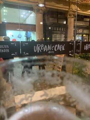 Urban Café