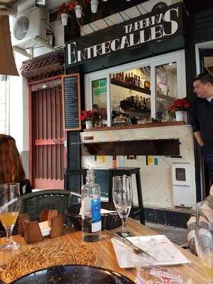 Taberna Entrecalles