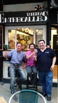 Taberna Entrecalles