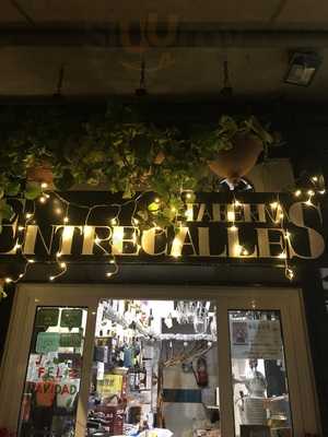 Taberna Entrecalles