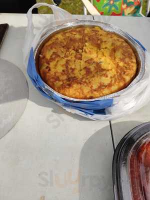 El Extremeno Pollos Asados