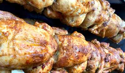 El Extremeno Pollos Asados