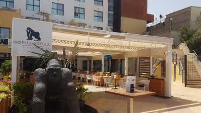 Gorilla Grill Pub&kitchen
