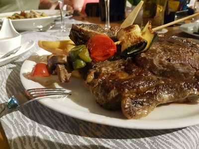 Gorilla Grill Pub&kitchen