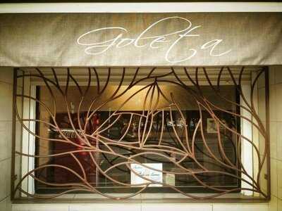 Goleta Café