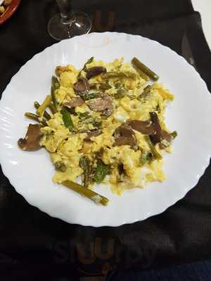 Mesón Las Cazuelitas