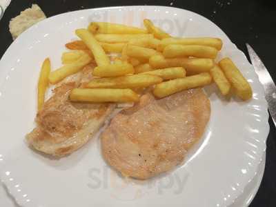 Mesón Las Cazuelitas